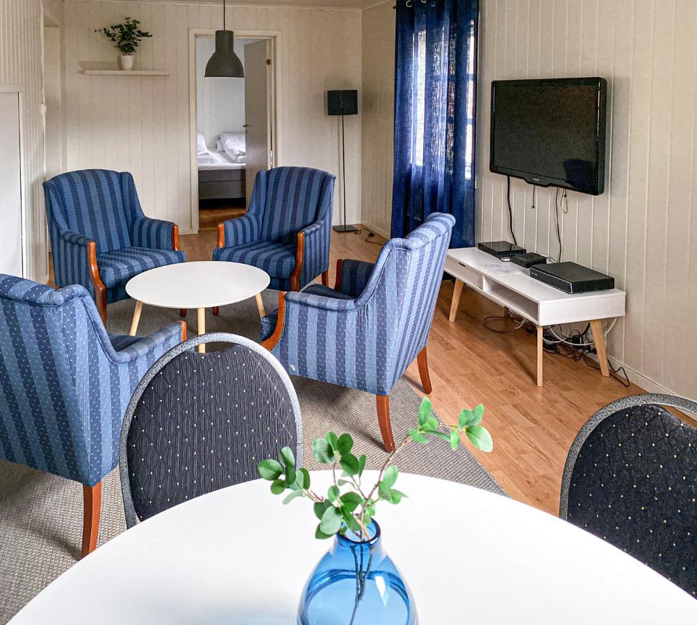 Mosjøen Romutleie - Sentrum Eksteriør bilde